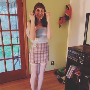 Meet your Posher, Kassandra